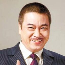 吳孟達 飾演 Han Ziang