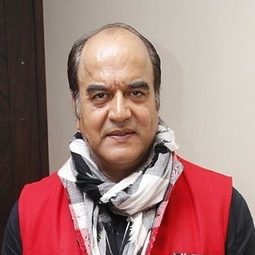 Surendra Pal - 帝國玫瑰演員 飾演Rana Uday Singh