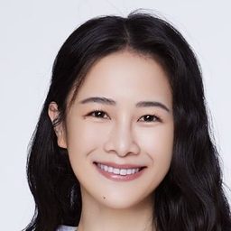 千千進食中 - 本日公休演員 飾演Xiao Ting