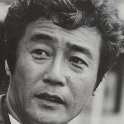 Masayoshi Nogami 飾演 Daniel (old man)