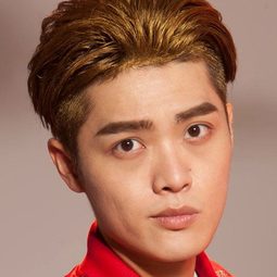 Xie Chen 飾演 Wu Dayi