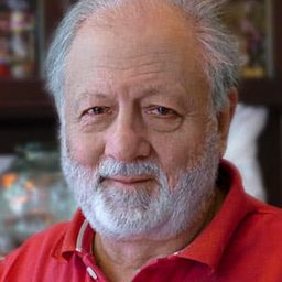 Jean Lescot 飾演 Janine's Father