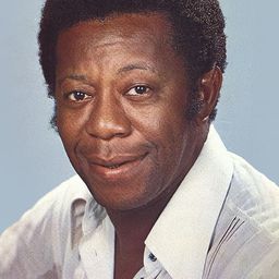 Milton Gonçalves 飾演 Chico