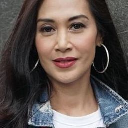 Diah Permatasari - Imperfect演員 飾演Nora