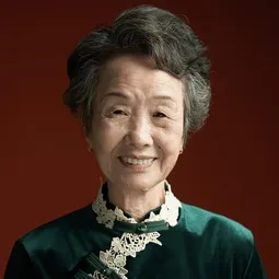 吳少卿 飾演 Old Ye Shurou
