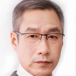 劉佩琦 - 警察故事2013演員 飾演Chief Zhang