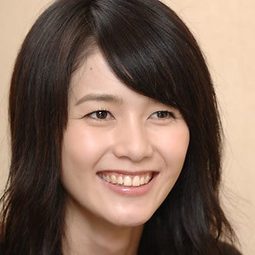 水谷妃里 - チルソクの夏演員 飾演Ikuko Endo