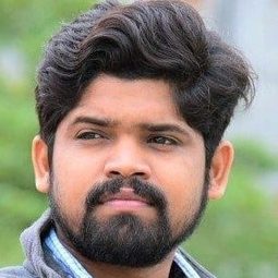 Abhay Bethiganti 飾演 Harsha's Friend