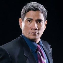 瑞卡多·瑟佩達 飾演 Rustin's Dad