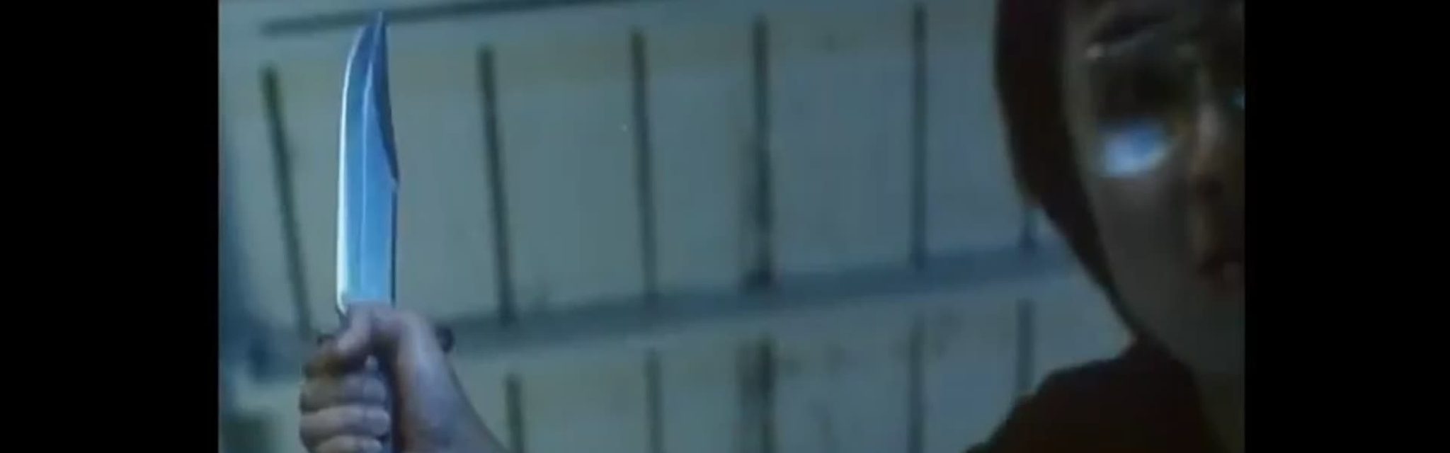 人肉玩具電影劇照