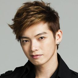 辰亦儒 飾演 Yu Kun