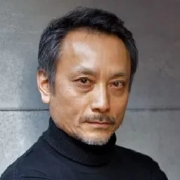 吉田朝 - 模倣犯演員 飾演Sakaki