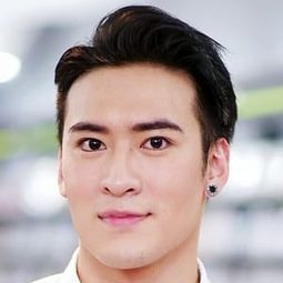 沈建宏 飾演 David