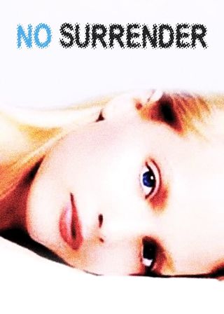 《No Surrender》電影海報