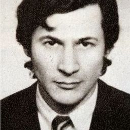 Constantin Diplan 飾演 Matei Udrea