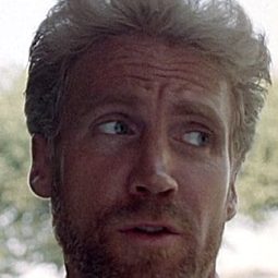 Charles McCaughan - Legal Tender演員 飾演Bud Rennick