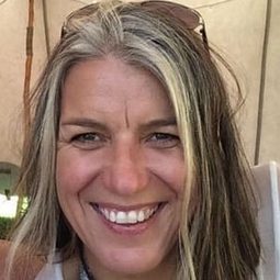 Karin Slater - Malika the Lion Queen導演