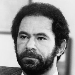 Stuart Margolin 飾演 Mephisto