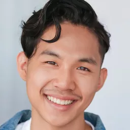 Vinh Nguyen - 63小時死亡對峙演員 飾演James