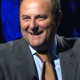 Gerry Scotti 飾演 Sè stesso