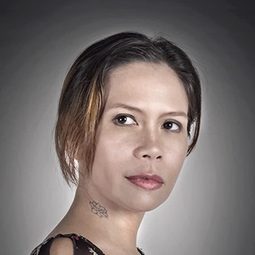 Mailes Kanapi 飾演 