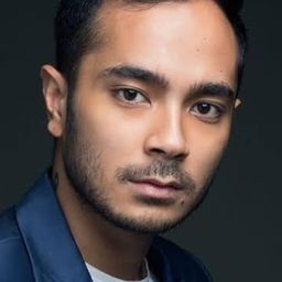 馬提諾·里歐 飾演 Ardy