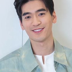 塗善存 飾演 Wang Tzu-chieh