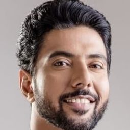 Ranveer Brar 飾演 Daljeet Kohli