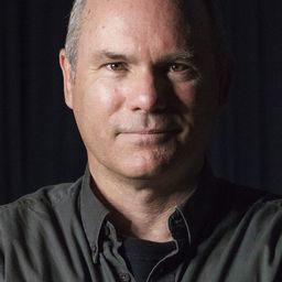 Robert Bockstael 飾演 Mr Dupree