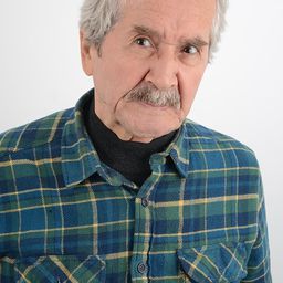 塞齊·歐札克 - 追愛少女潔莉哈 2演員 飾演Nalbur