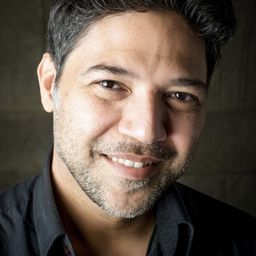 Dionísio Neto - 監獄淌血演員 飾演Lula