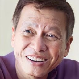 Yanee Tramoth 飾演 Boss