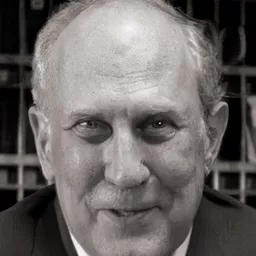 George Martin - Falling In Love演員 飾演John Trainer