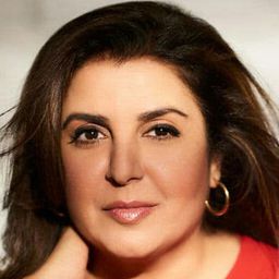 Farah Khan - 寄情於妳演員 飾演Cameo Appearance