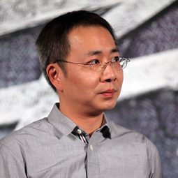 羅志良 - 搜救導演