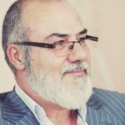 Akef Najem 飾演 Rich Man