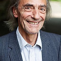 Adolfo Assor 飾演 Feind