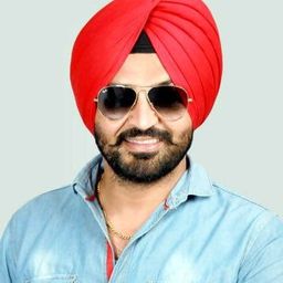 哈林德·布拉 飾演 