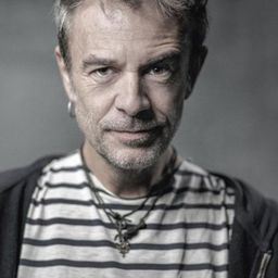 Fabrice Caro - 婚禮致詞編劇