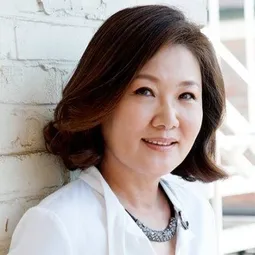 金海淑 - 屠夫小姐演員 飾演Forensic Doctor