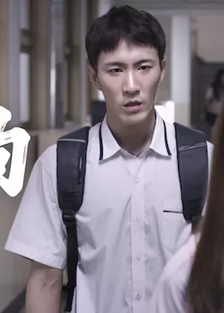 《醬狗》電影海報