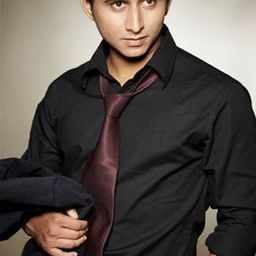 艾希許·派索德 - 幼獅王朝演員 飾演Antaji