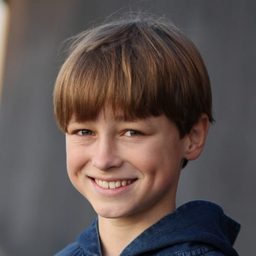 Johannes Degen - Woodwalkers 2演員 飾演Marlon