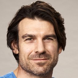 Rohan Nichol - 孤獨的南方演員 飾演Harry Stanley