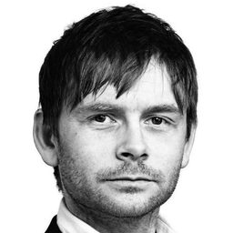 Jan Gunnar Røise 飾演 Erlend