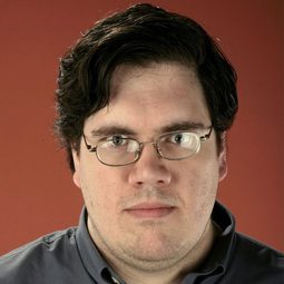 哈貝爾·帕爾默 - 咖啡演員 飾演