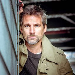 René Steinke - Nikolaikirche演員 飾演Martin Vockert