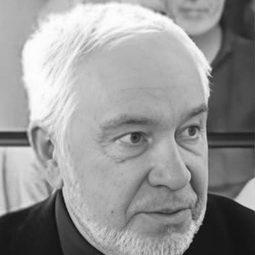 Vladimir Kuznetsov - The Flood演員 飾演