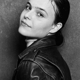 Sara Ciocca 飾演 Martina