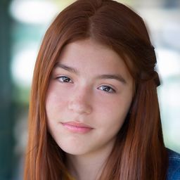 瓦勒莉亞·庫托 飾演 Jancey